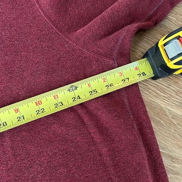 🌴Tommy Bahama reversible pullover - Picture 4 of 7